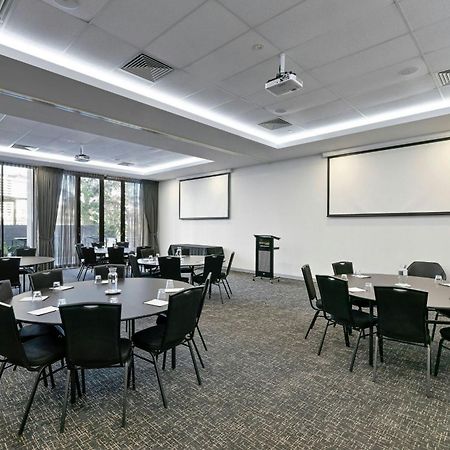 Courtyard By Marriott Brisbane South Bank Hotel Екстериор снимка