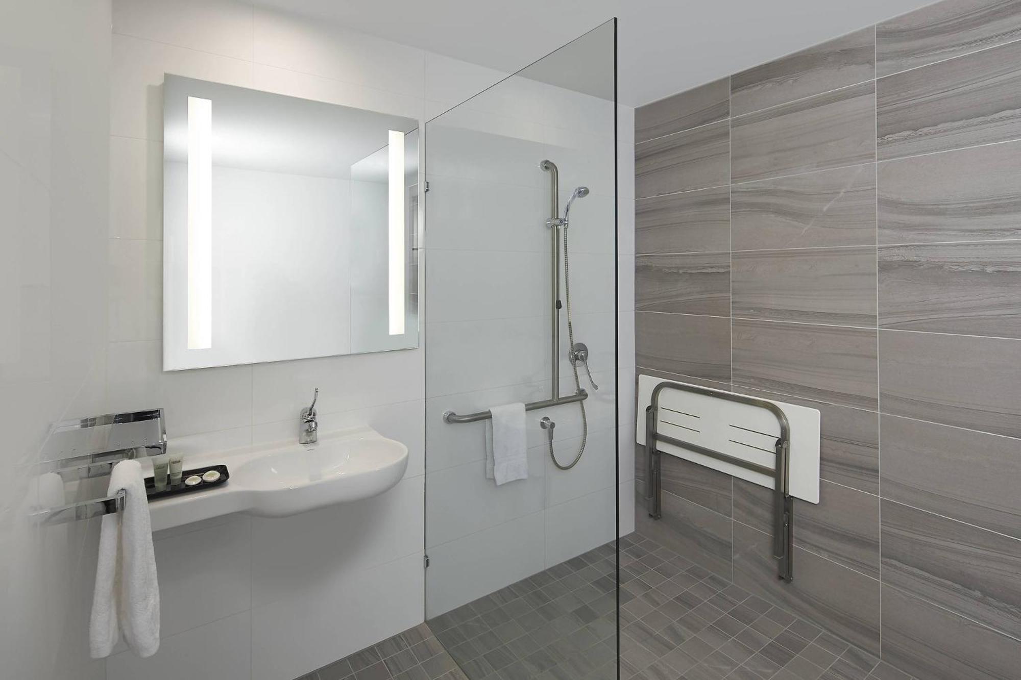 Courtyard By Marriott Brisbane South Bank Hotel Екстериор снимка