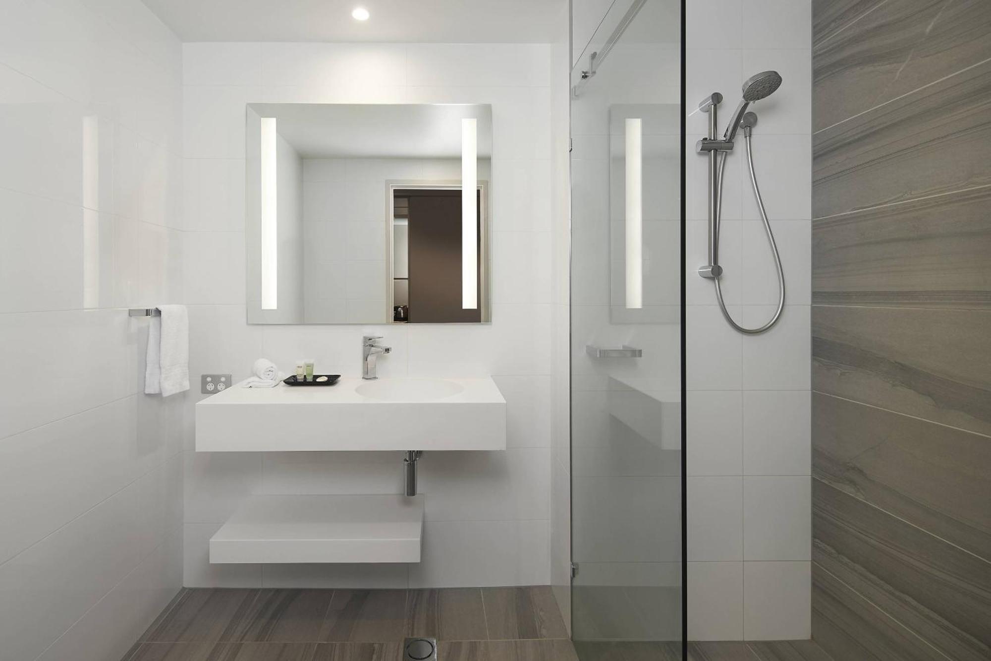 Courtyard By Marriott Brisbane South Bank Hotel Екстериор снимка